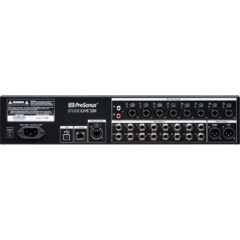 Presonus STUDIOLIVE 16R Series III RACK MIXER