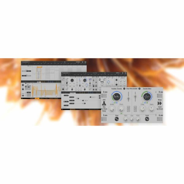 Native Instruments Massive X - Image 6