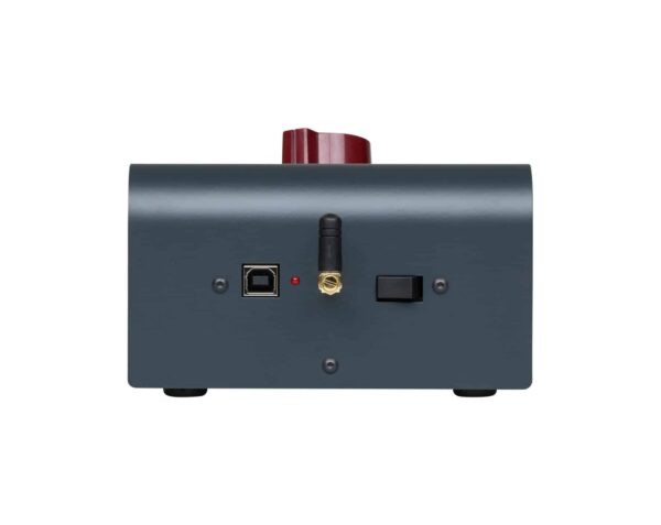 Heritage Audio R.A.M. SYSTEM 5000 MONITOR CONTROLLER 5.1 READY - Image 5