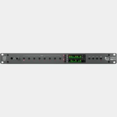 SSL ALPHA 8