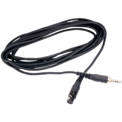 AKG EK300 hovedtelefonkabel 3 meter