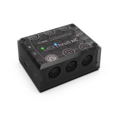 CME Pro MIDI Thru5 WC High-speed MIDI Thru/Splitter Box