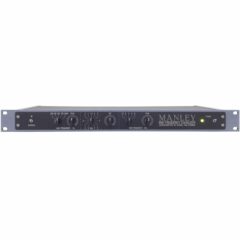 Manley Mid Frequency EQ