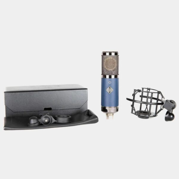Telefunken TF11 Stereo Set - Image 3
