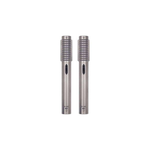 Royer Labs R-122 MKll MP bundled with 2 x RSM- SS1 (Sling Shock) - Image 2