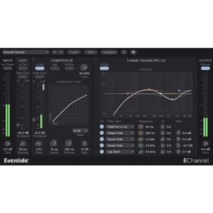 Eventide EChannel Channel Strip