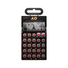Teenage Engineering PO-28 (robot)