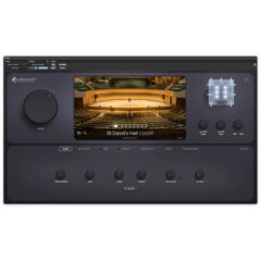 Audio Ease Altiverb 8 Regular