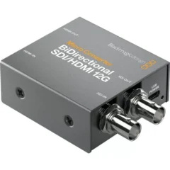 Blackmagic Micro Converter BiDirect SDI/HDMI 12G m. PSU