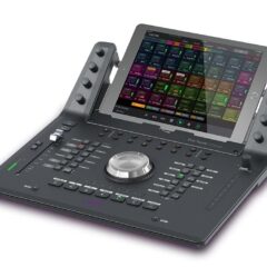 FarmerVision 7" HD Display