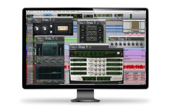 FarmerVision 7" HD Display