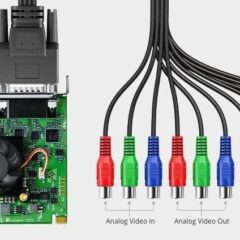FarmerVision 7" HD Display