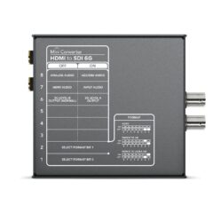 FarmerVision 7" HD Display